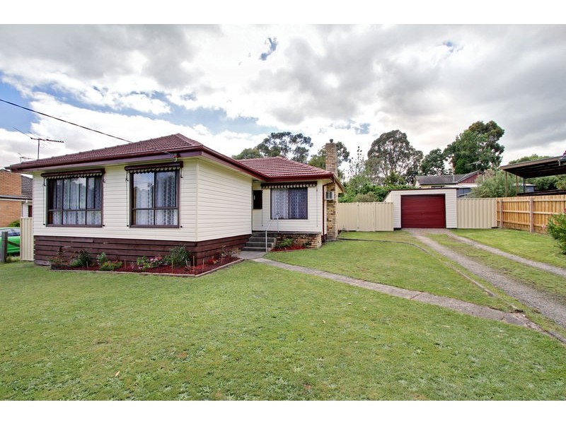 Kilsyth VIC 3137