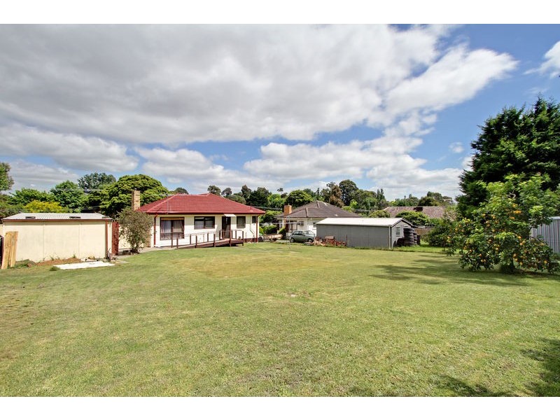 Kilsyth VIC 3137