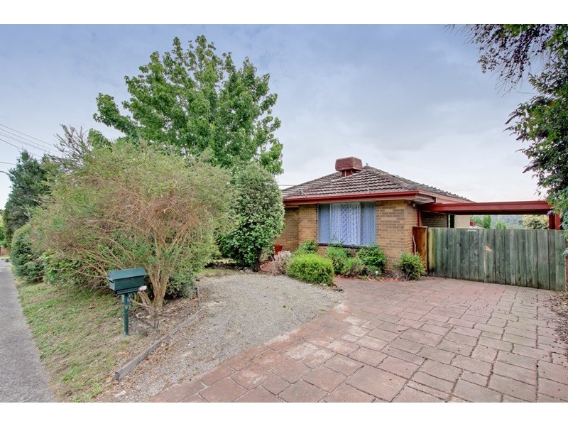 Mooroolbark VIC 3138