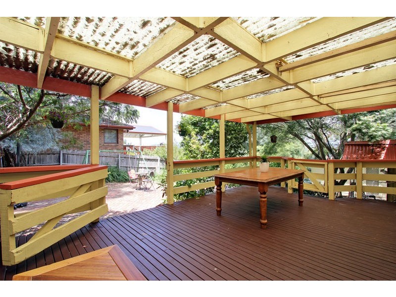 Mooroolbark VIC 3138