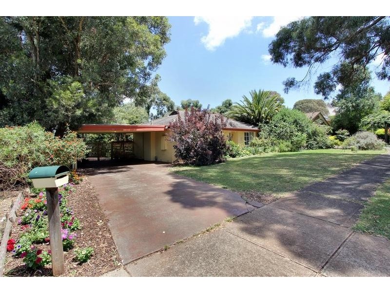 Mooroolbark VIC 3138