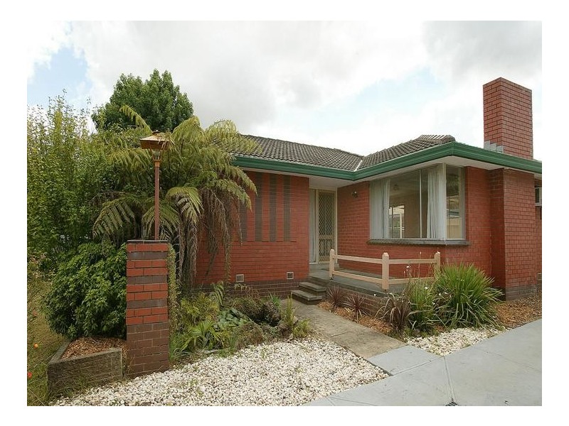 Chirnside Park VIC 3116