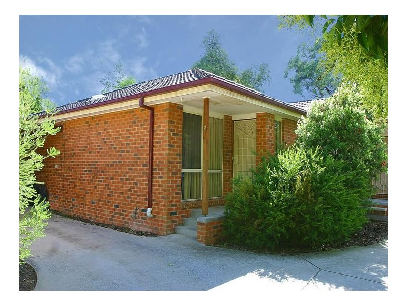 Kilsyth VIC 3137