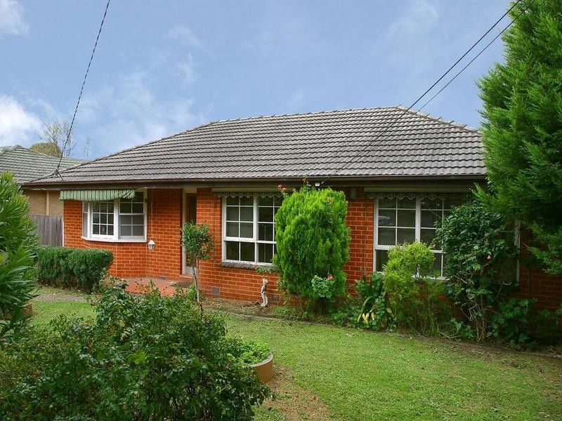 Croydon VIC 3136