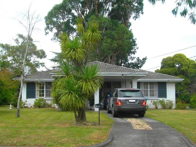 Croydon North VIC 3136