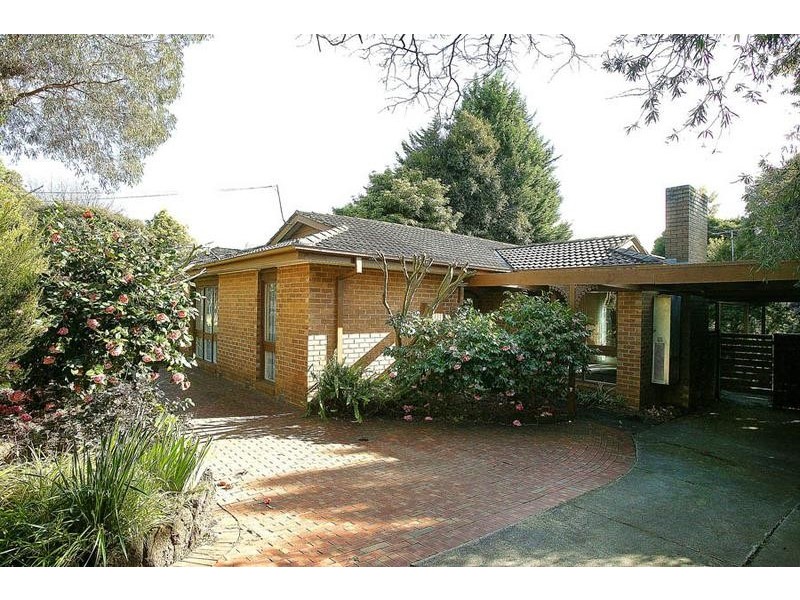 Croydon South VIC 3136