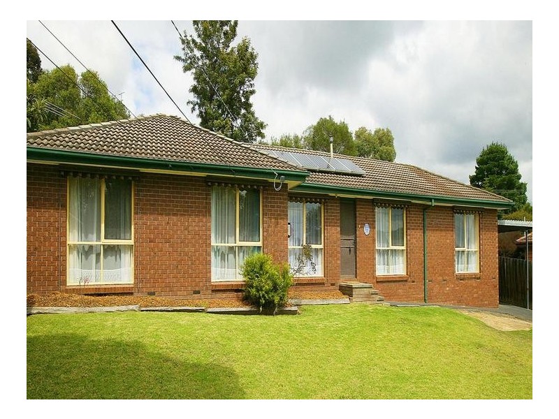 Mooroolbark VIC 3138