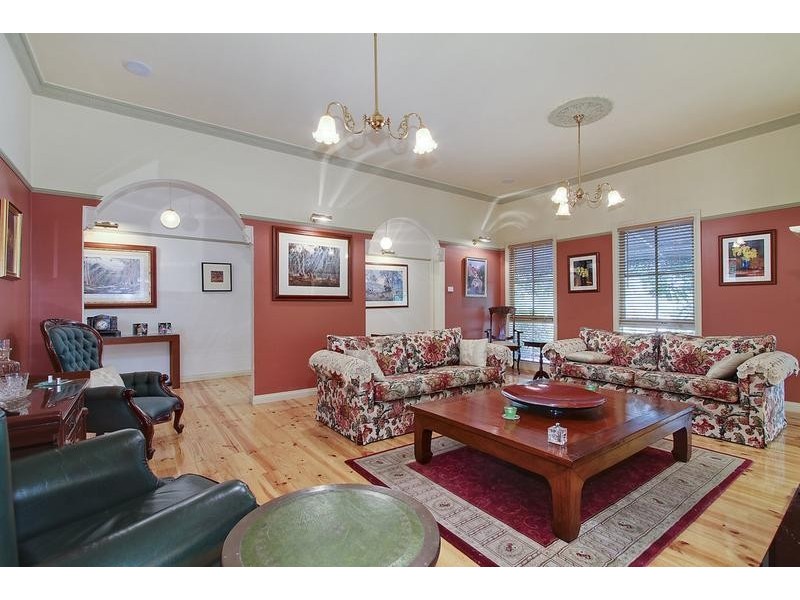 Mooroolbark VIC 3138