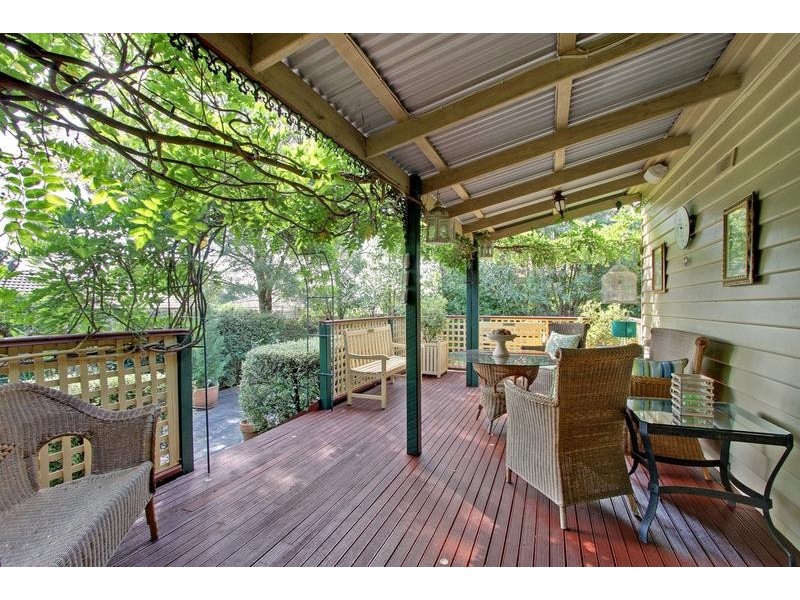 Mooroolbark VIC 3138