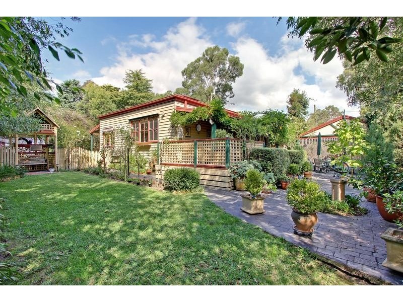 Mooroolbark VIC 3138