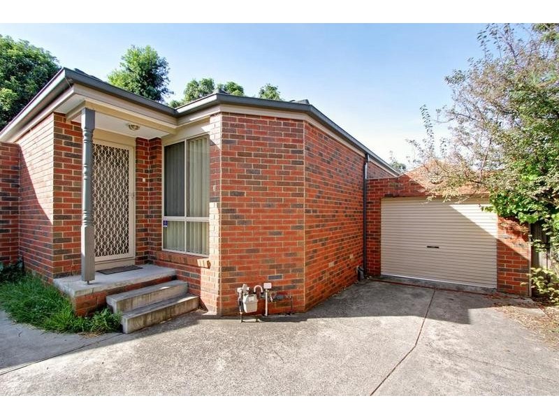 Boronia VIC 3155