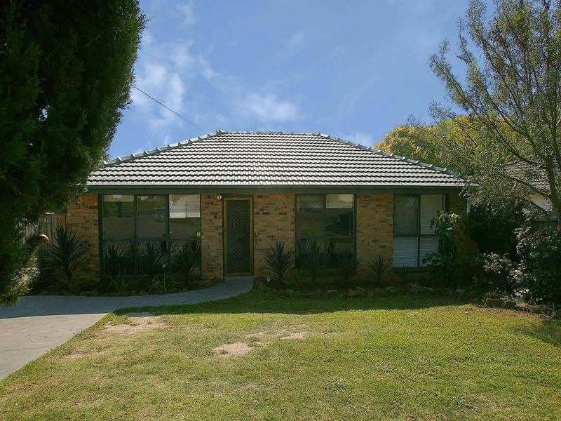 Mooroolbark VIC 3138