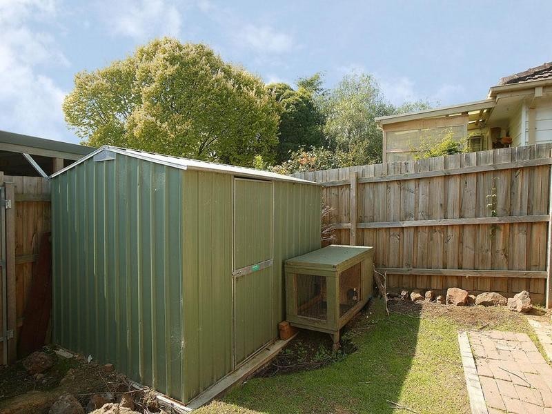 Mooroolbark VIC 3138