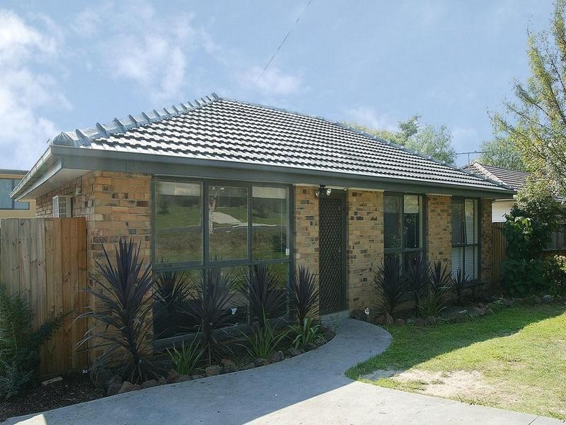 Mooroolbark VIC 3138