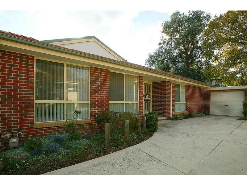 Kilsyth VIC 3137
