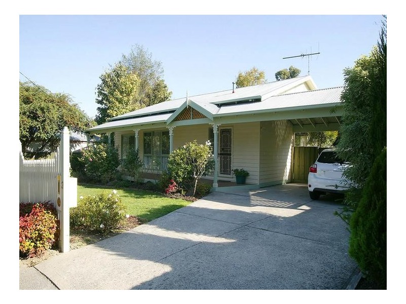 Croydon VIC 3136