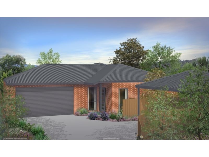 9A Rolloway Rise, Chirnside Park VIC 3116