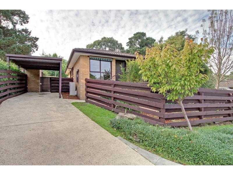 Croydon VIC 3136