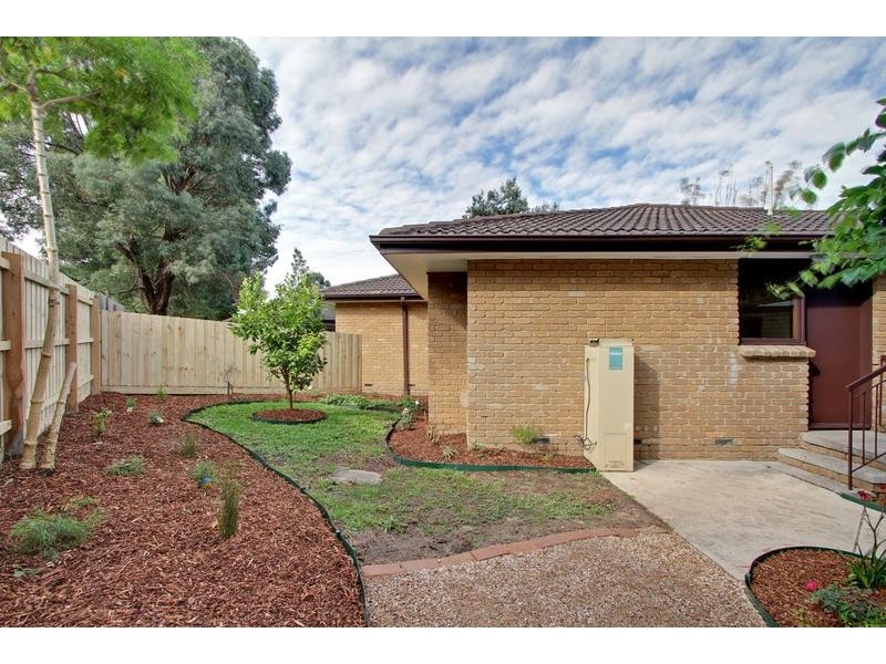 Croydon VIC 3136