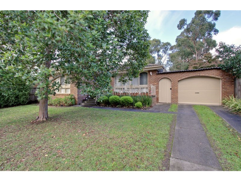 274 Cambridge Road, Kilsyth VIC 3137