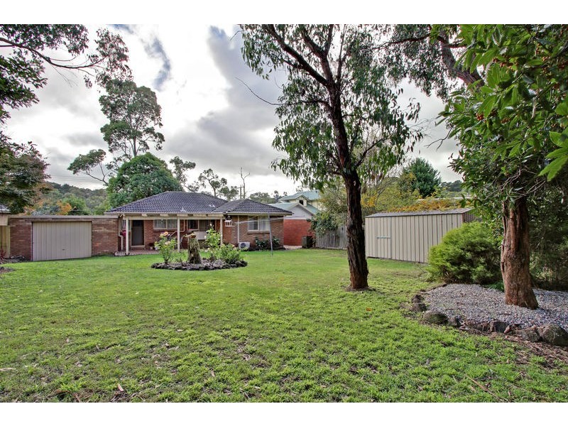 274 Cambridge Road, Kilsyth VIC 3137