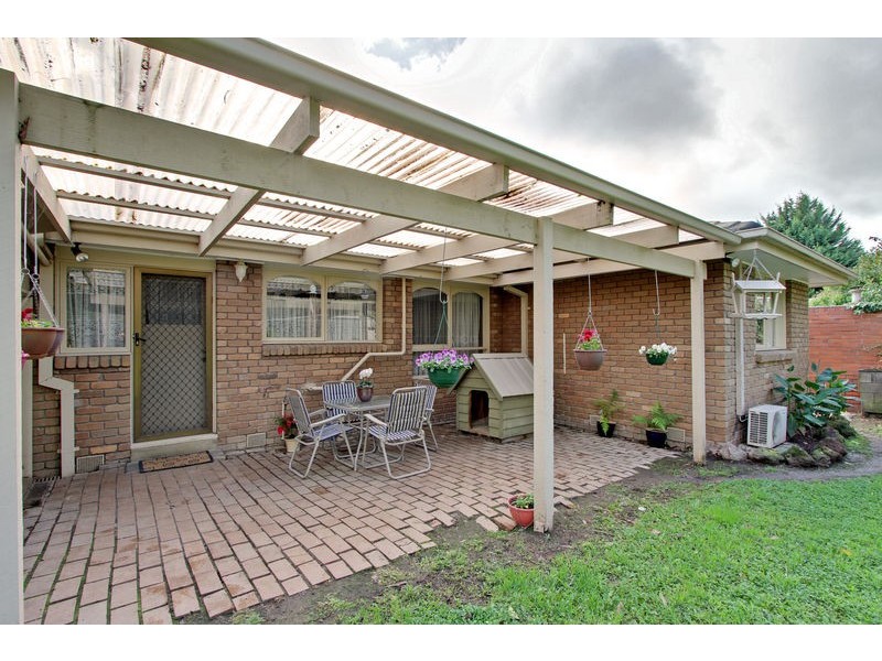 274 Cambridge Road, Kilsyth VIC 3137