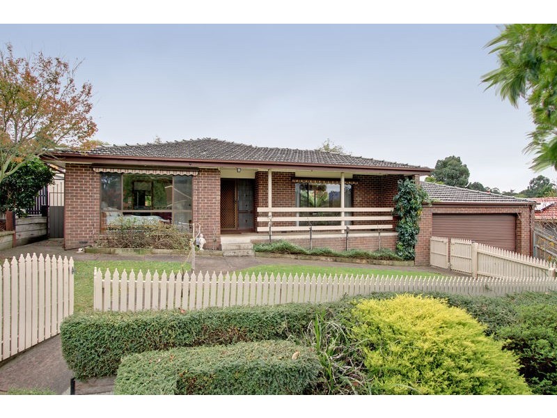 Mooroolbark VIC 3138