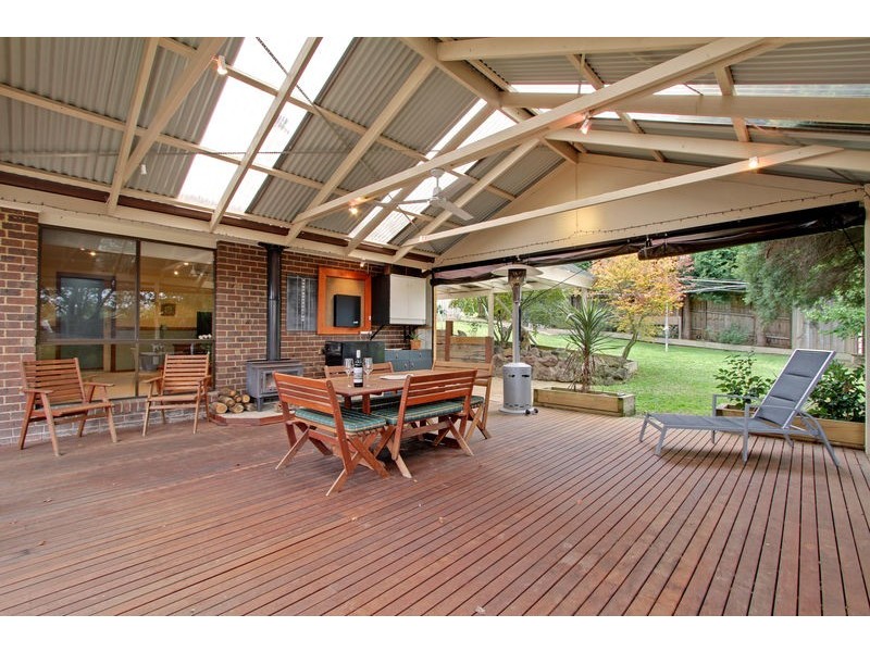 Mooroolbark VIC 3138