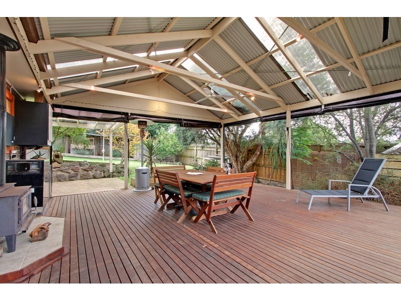 Mooroolbark VIC 3138