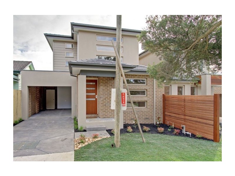 Croydon VIC 3136