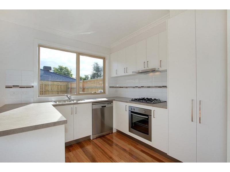 Croydon VIC 3136