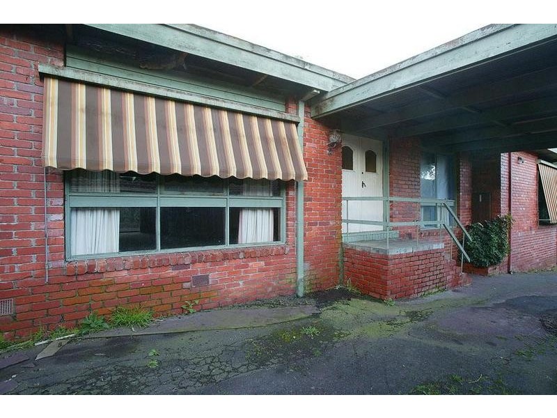 Kilsyth VIC 3137