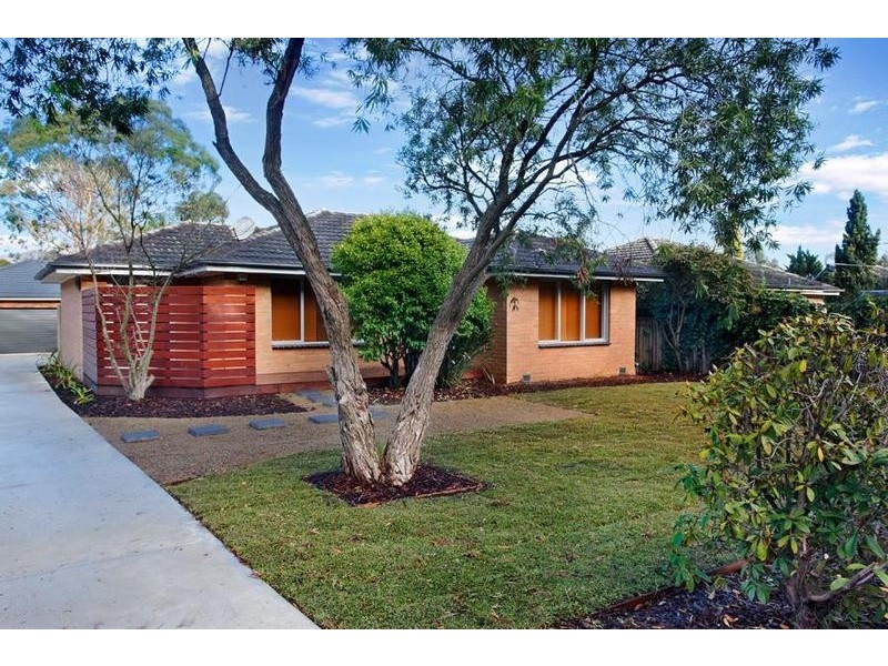 Mooroolbark VIC 3138