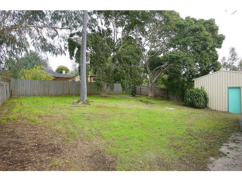 44 Terrigal Crescent, Kilsyth VIC 3137