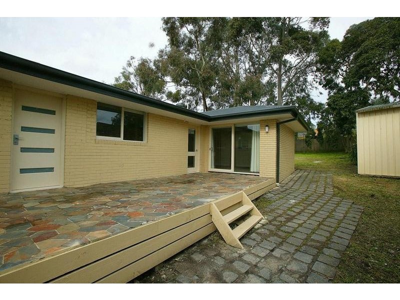 44 Terrigal Crescent, Kilsyth VIC 3137