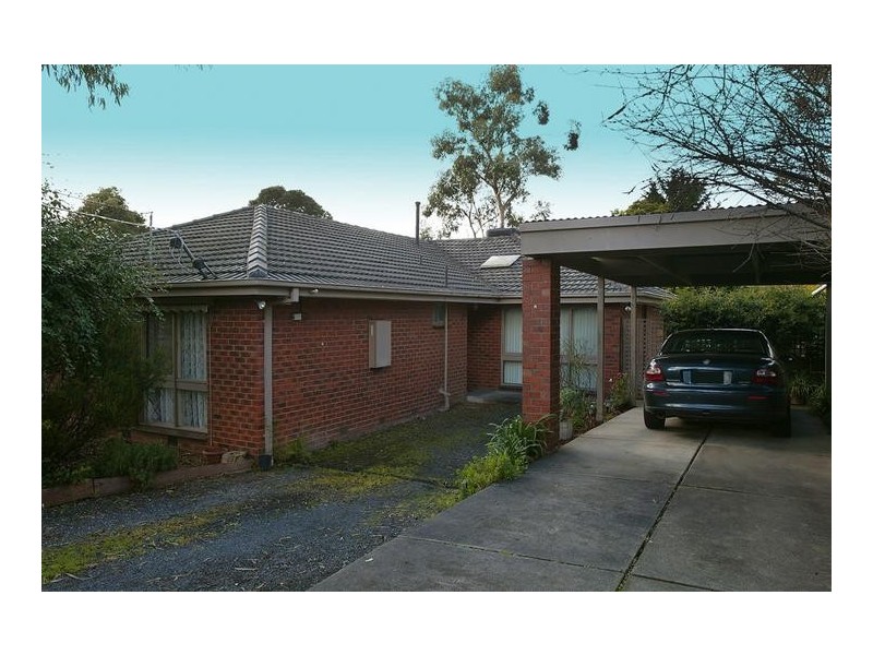 Kilsyth VIC 3137