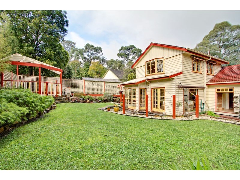 141 Cardigan Road, Mooroolbark VIC 3138