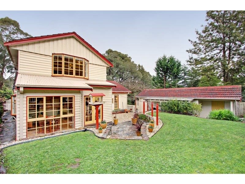 141 Cardigan Road, Mooroolbark VIC 3138