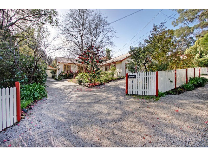141 Cardigan Road, Mooroolbark VIC 3138