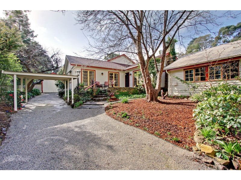 141 Cardigan Road, Mooroolbark VIC 3138