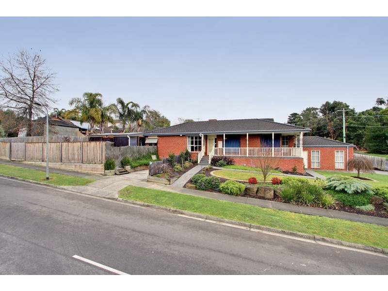 248 Cambridge Road, Kilsyth VIC 3137