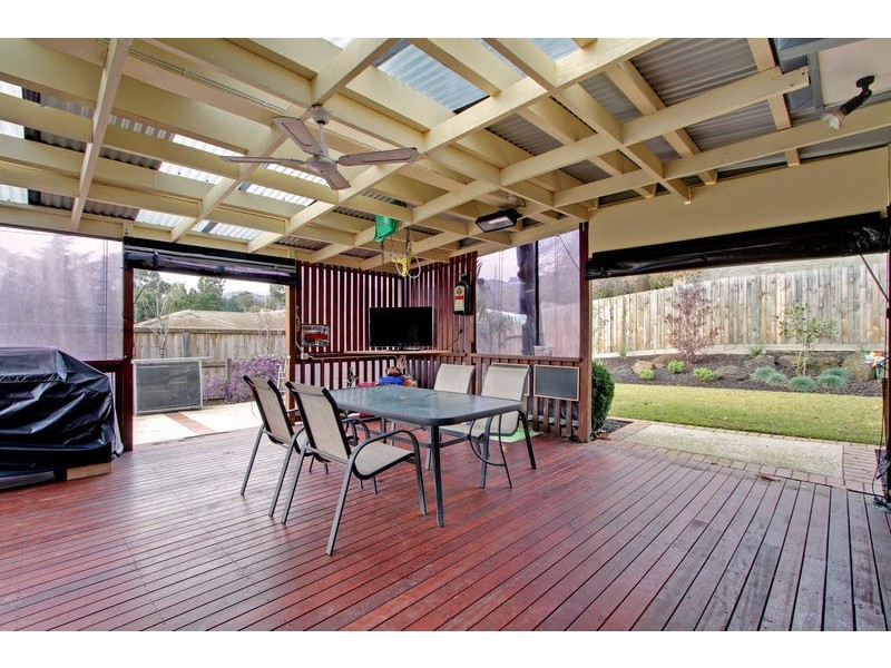 248 Cambridge Road, Kilsyth VIC 3137