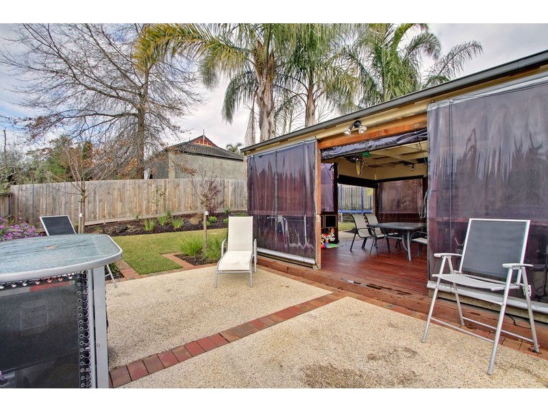 248 Cambridge Road, Kilsyth VIC 3137