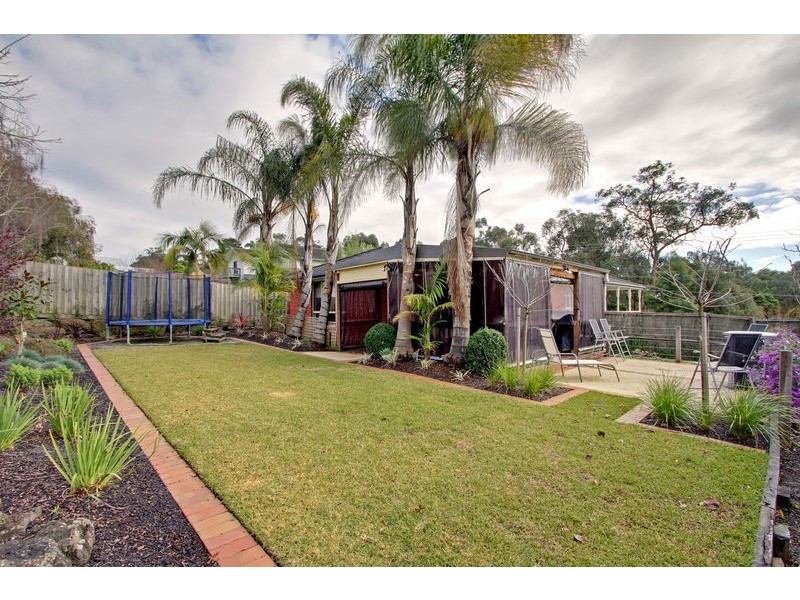 248 Cambridge Road, Kilsyth VIC 3137