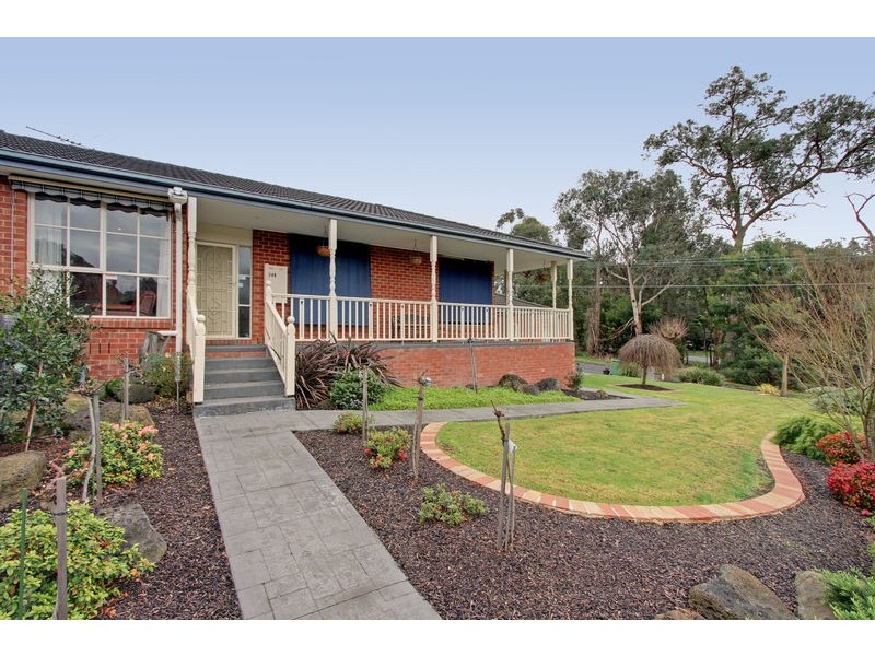 248 Cambridge Road, Kilsyth VIC 3137