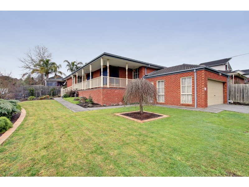 248 Cambridge Road, Kilsyth VIC 3137