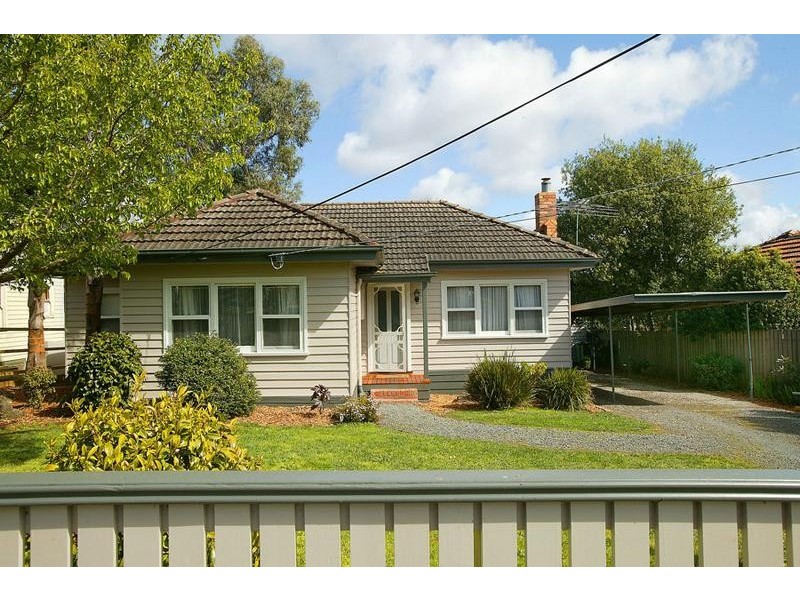 22 Heywood Street, Ringwood VIC 3134