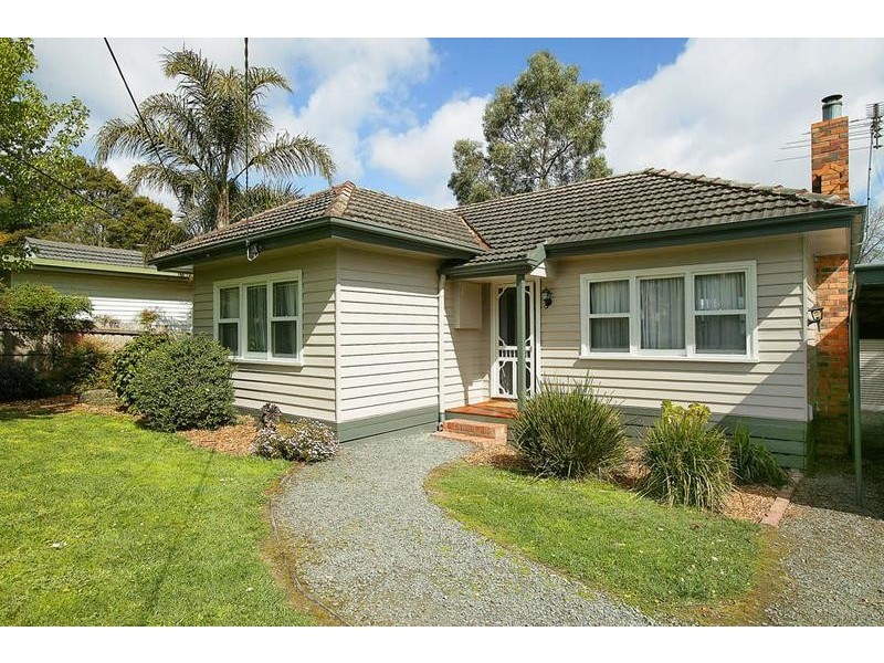 22 Heywood Street, Ringwood VIC 3134