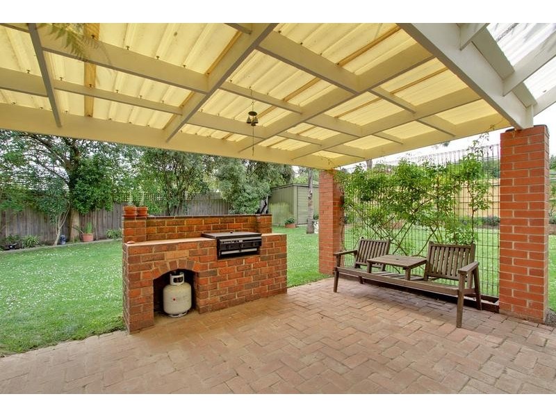 123 Pembroke Road, Mooroolbark VIC 3138
