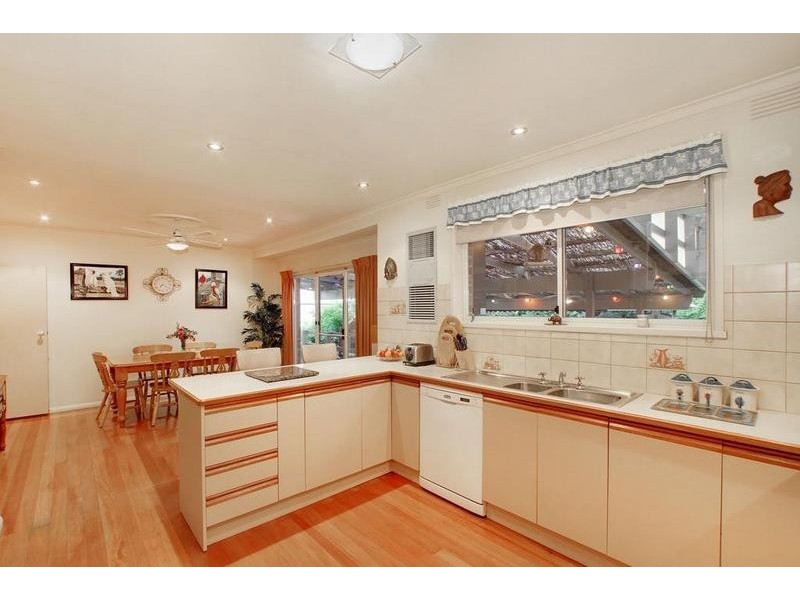 Kilsyth VIC 3137